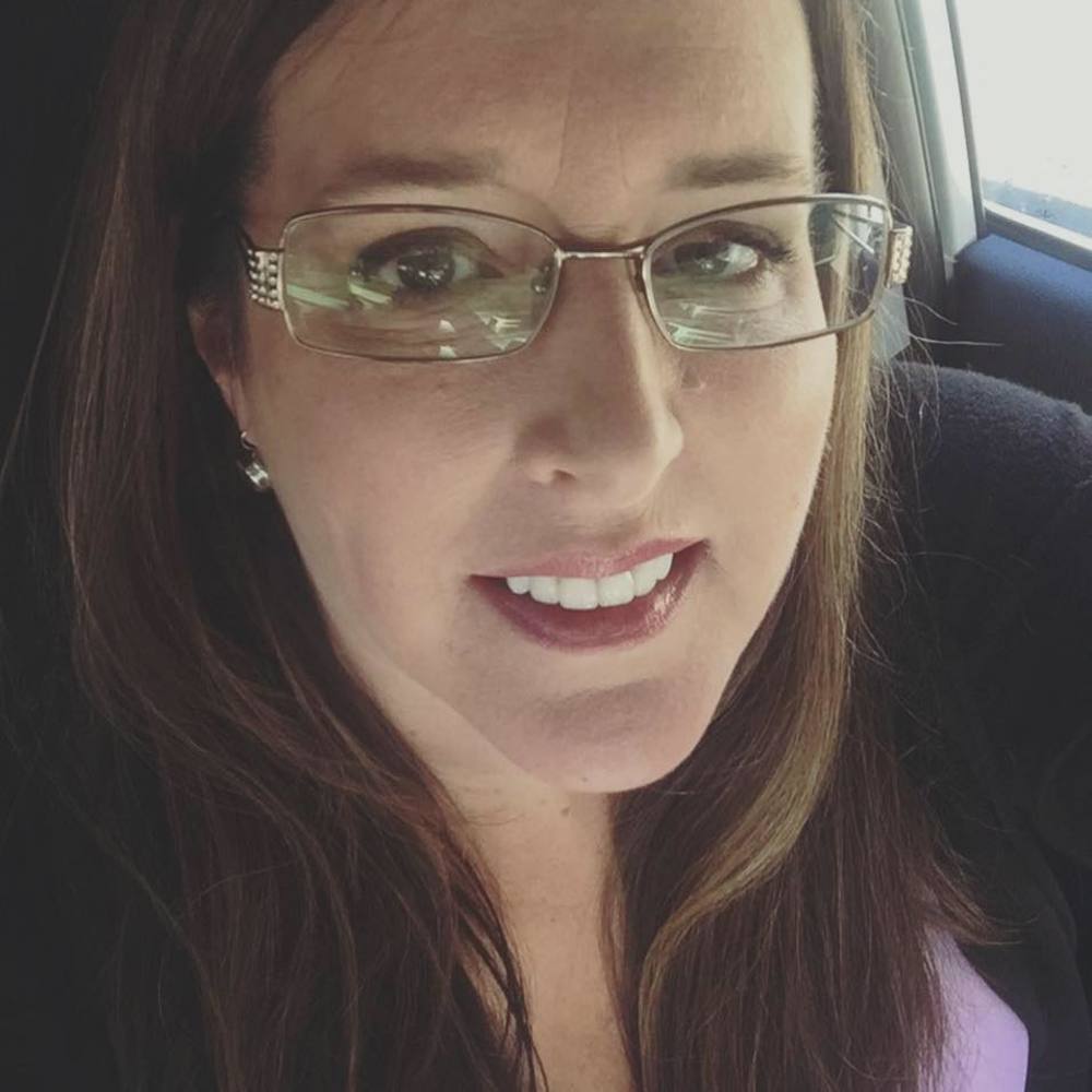 Meet your Posher, Cindy